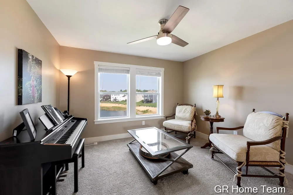 14479 Tupelo Drive Port Sheldon Township, MI 49460
