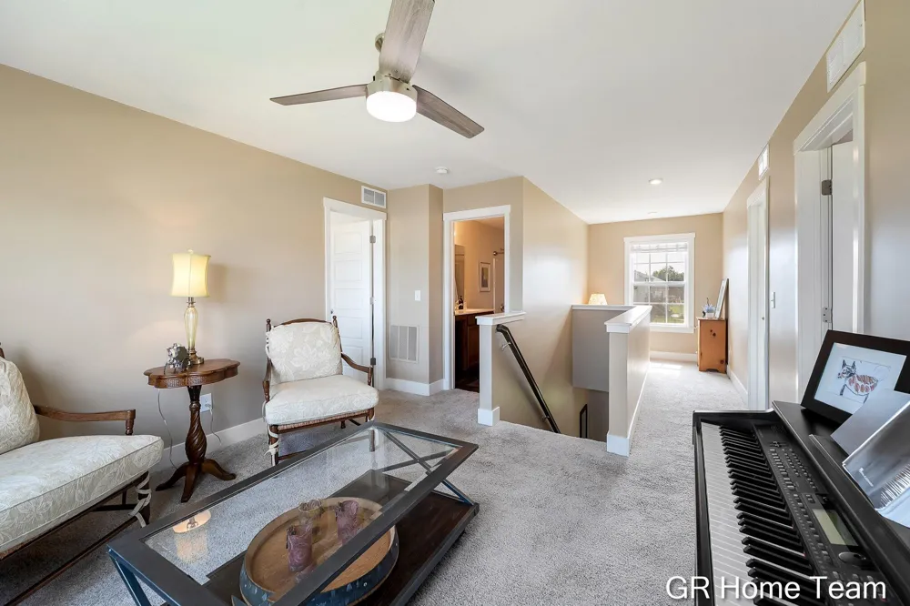 14479 Tupelo Drive Port Sheldon Township, MI 49460
