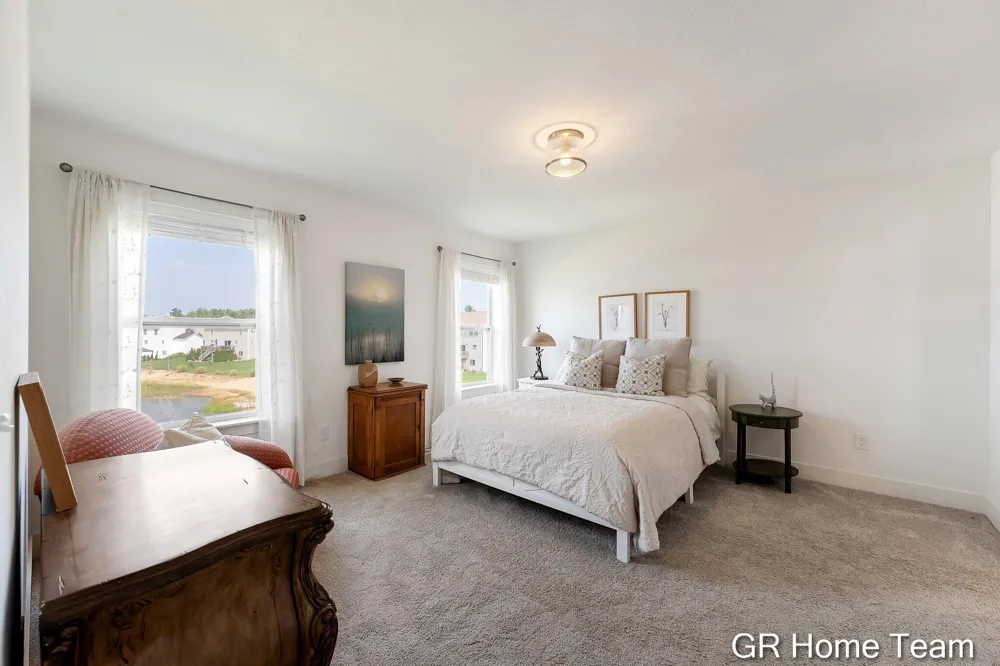 14479 Tupelo Drive Port Sheldon Township, MI 49460