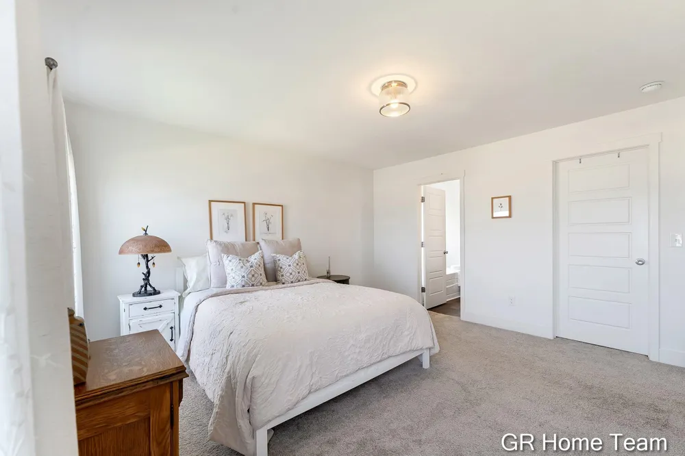 14479 Tupelo Drive Port Sheldon Township, MI 49460
