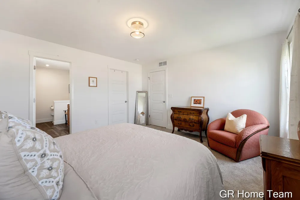 14479 Tupelo Drive Port Sheldon Township, MI 49460