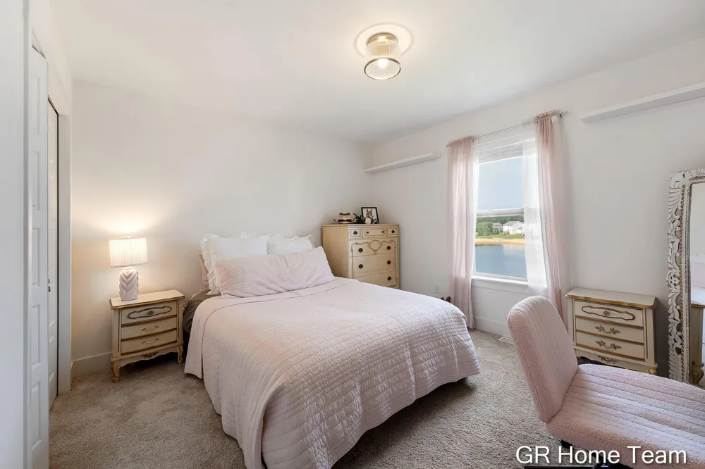 14479 Tupelo Drive Port Sheldon Township, MI 49460