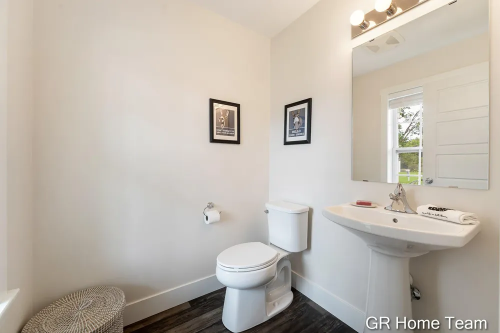 14479 Tupelo Drive Port Sheldon Township, MI 49460
