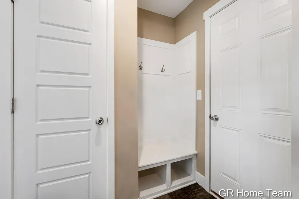 14479 Tupelo Drive Port Sheldon Township, MI 49460