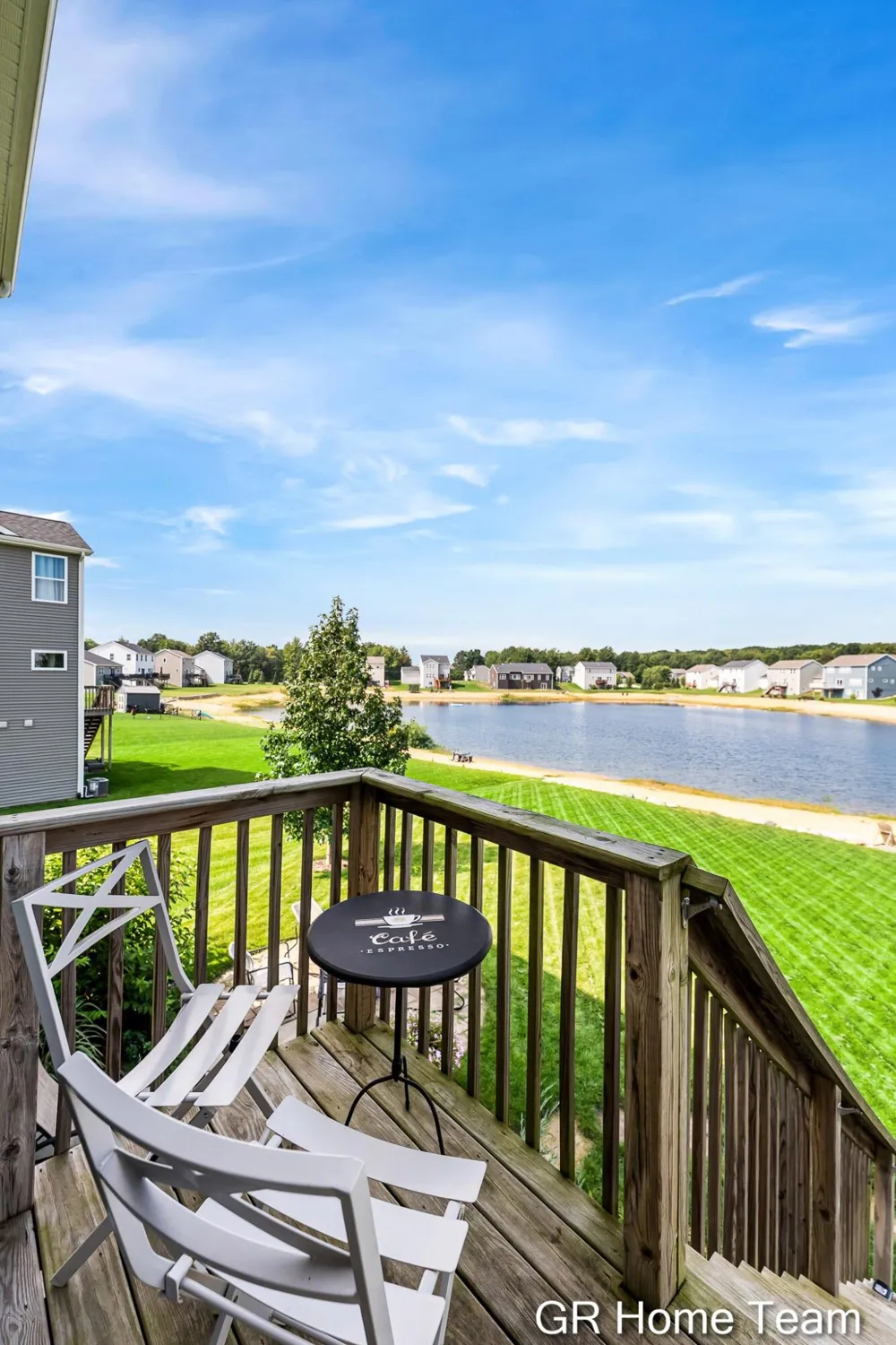14479 Tupelo Drive Port Sheldon Township, MI 49460