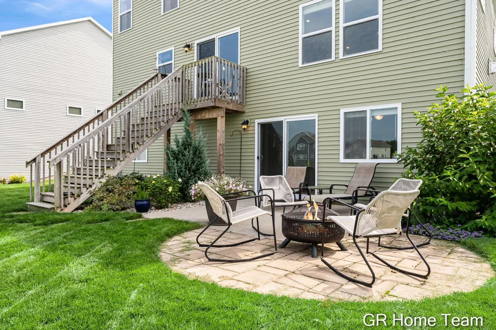 14479 Tupelo Drive Port Sheldon Township, MI 49460
