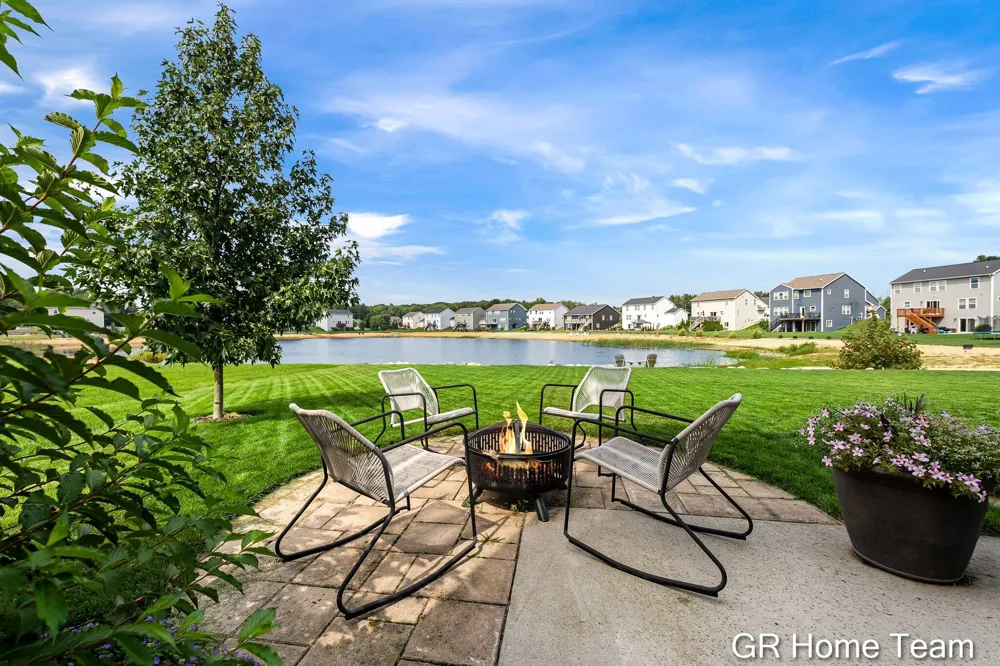 14479 Tupelo Drive Port Sheldon Township, MI 49460