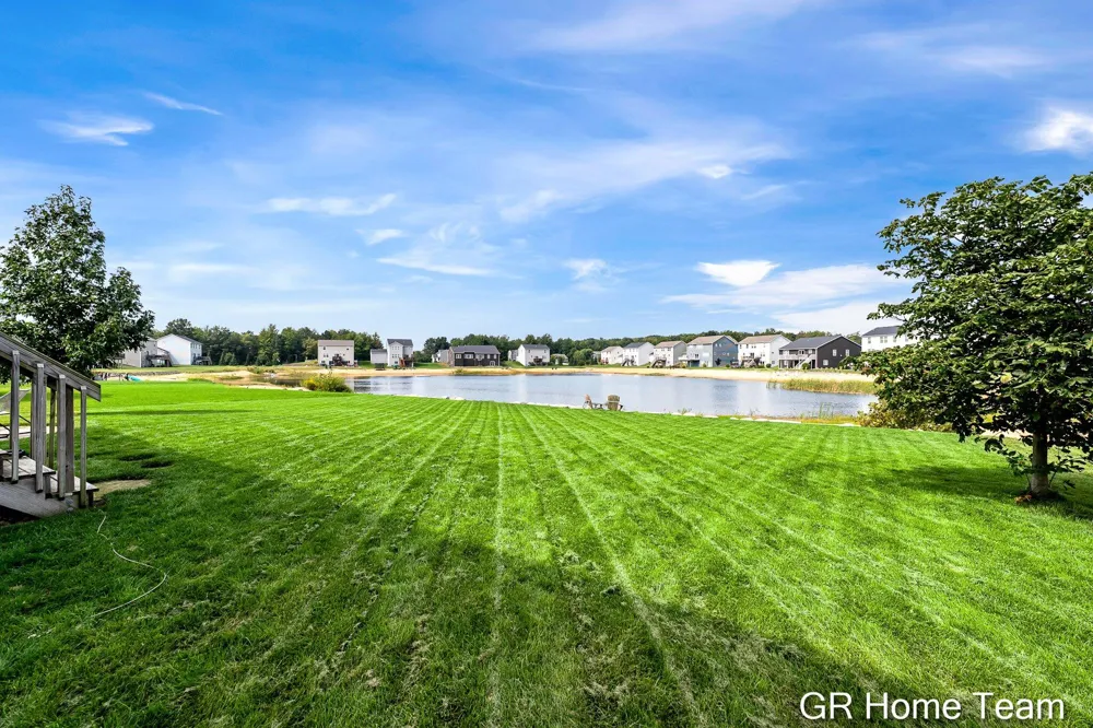 14479 Tupelo Drive Port Sheldon Township, MI 49460