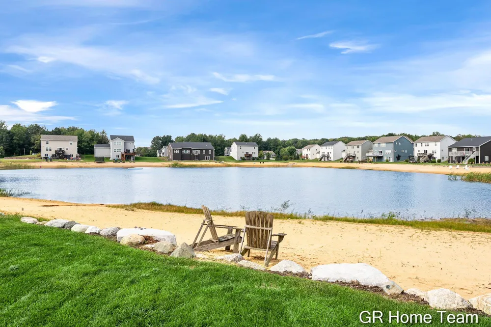 14479 Tupelo Drive Port Sheldon Township, MI 49460
