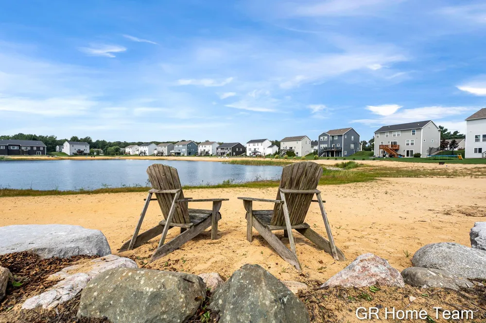 14479 Tupelo Drive Port Sheldon Township, MI 49460