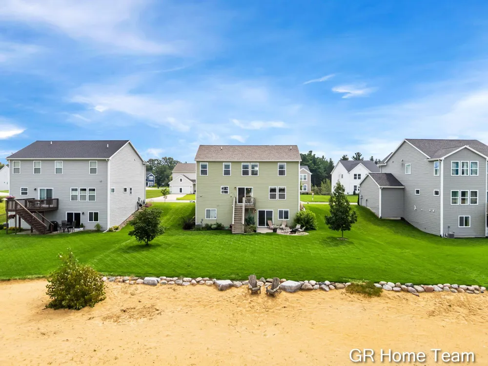 14479 Tupelo Drive Port Sheldon Township, MI 49460