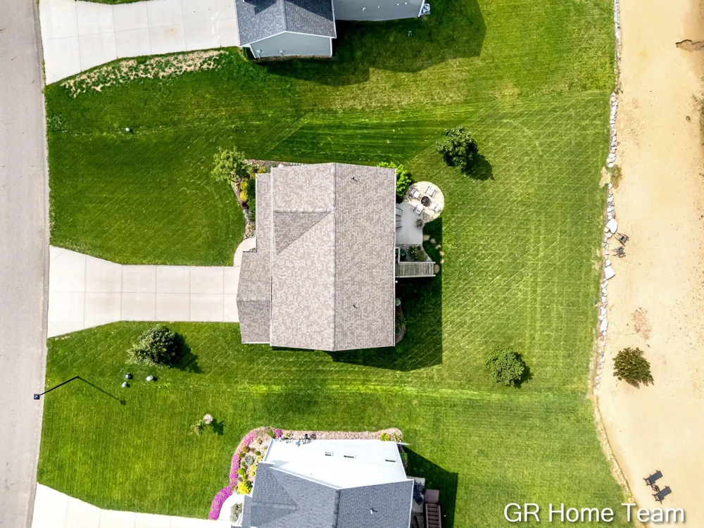 14479 Tupelo Drive Port Sheldon Township, MI 49460