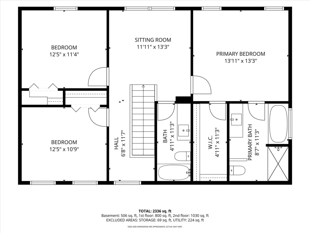 14479 Tupelo Drive Port Sheldon Township, MI 49460