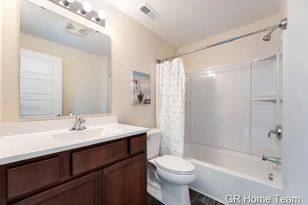 14479 Tupelo Drive Port Sheldon Township, MI 49460