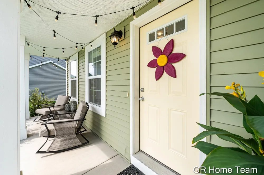 14479 Tupelo Drive Port Sheldon Township, MI 49460