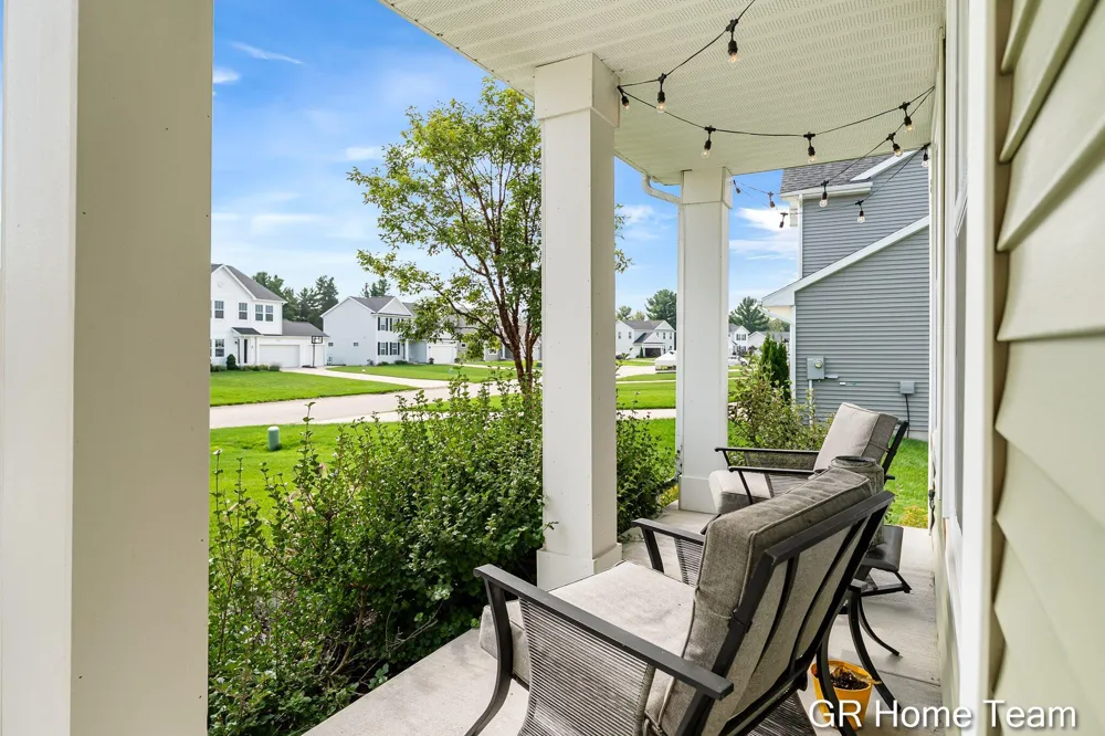 14479 Tupelo Drive Port Sheldon Township, MI 49460