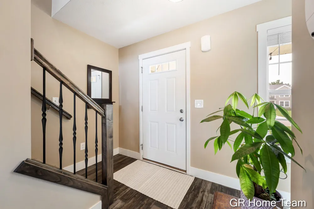 14479 Tupelo Drive Port Sheldon Township, MI 49460