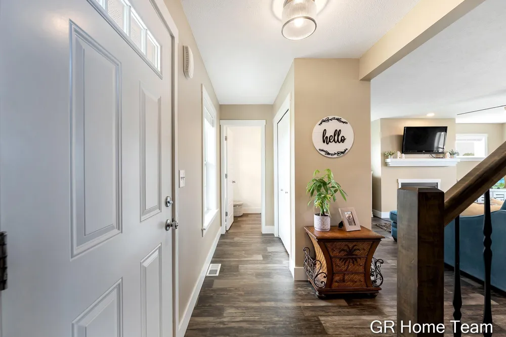 14479 Tupelo Drive Port Sheldon Township, MI 49460