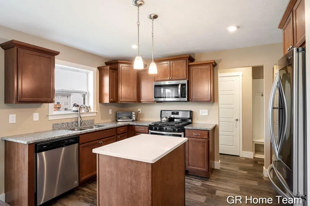 14479 Tupelo Drive Port Sheldon Township, MI 49460