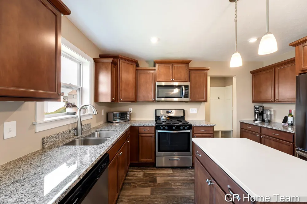 14479 Tupelo Drive Port Sheldon Township, MI 49460