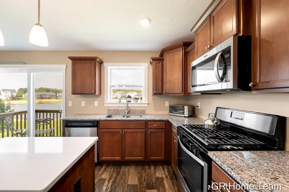 14479 Tupelo Drive Port Sheldon Township, MI 49460