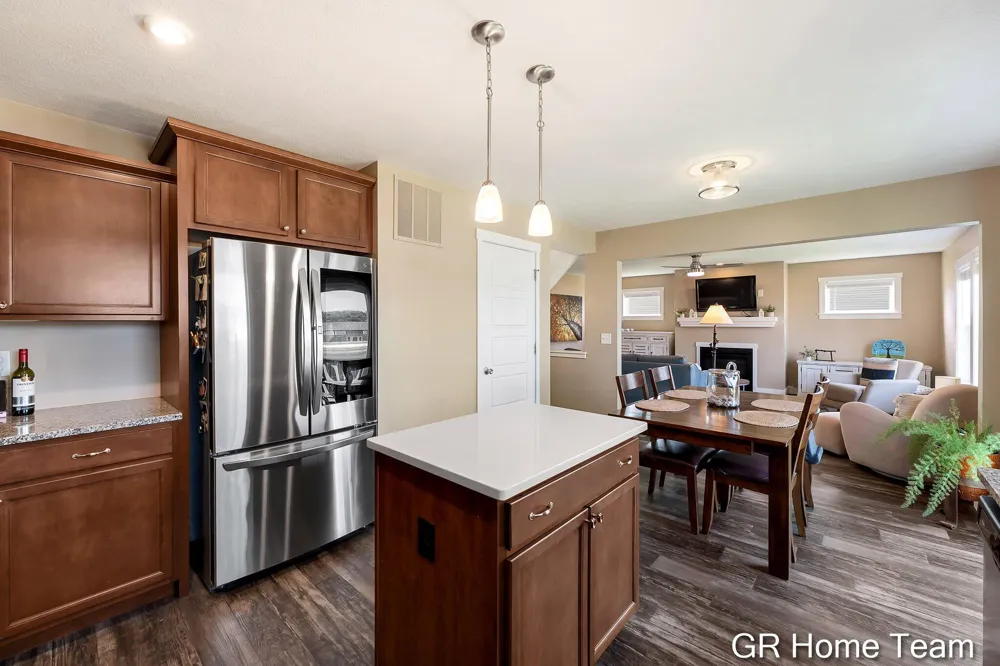 14479 Tupelo Drive Port Sheldon Township, MI 49460