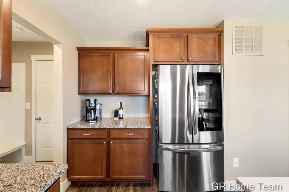 14479 Tupelo Drive Port Sheldon Township, MI 49460