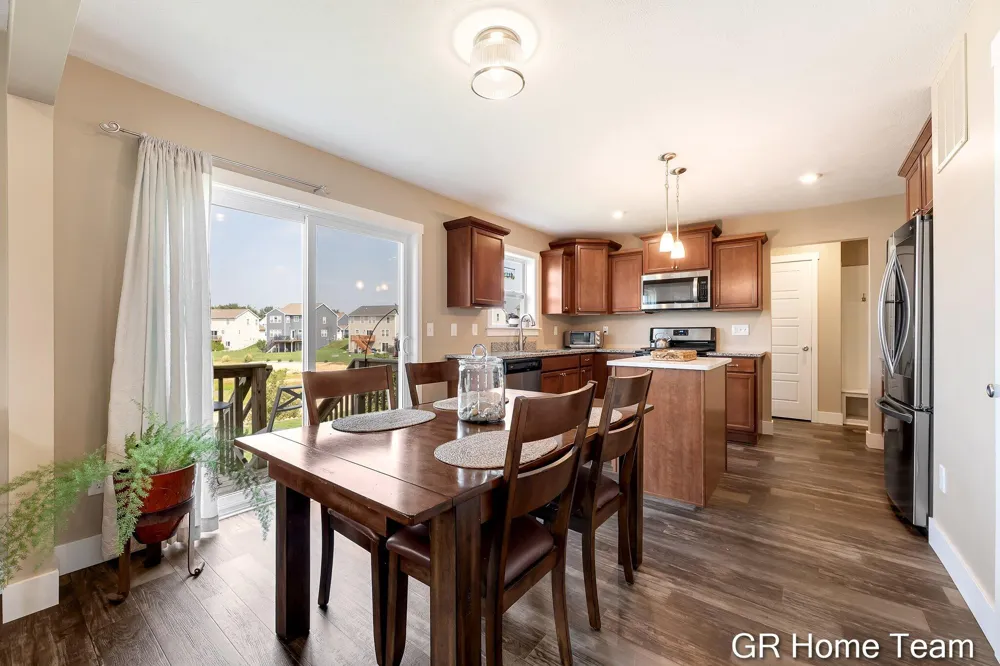 14479 Tupelo Drive Port Sheldon Township, MI 49460