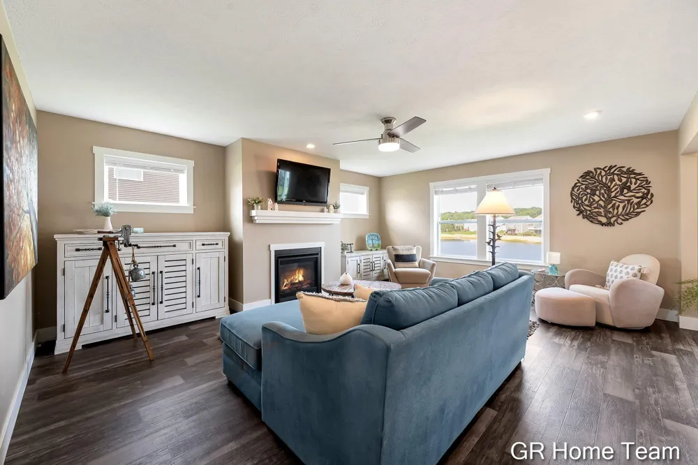 14479 Tupelo Drive Port Sheldon Township, MI 49460