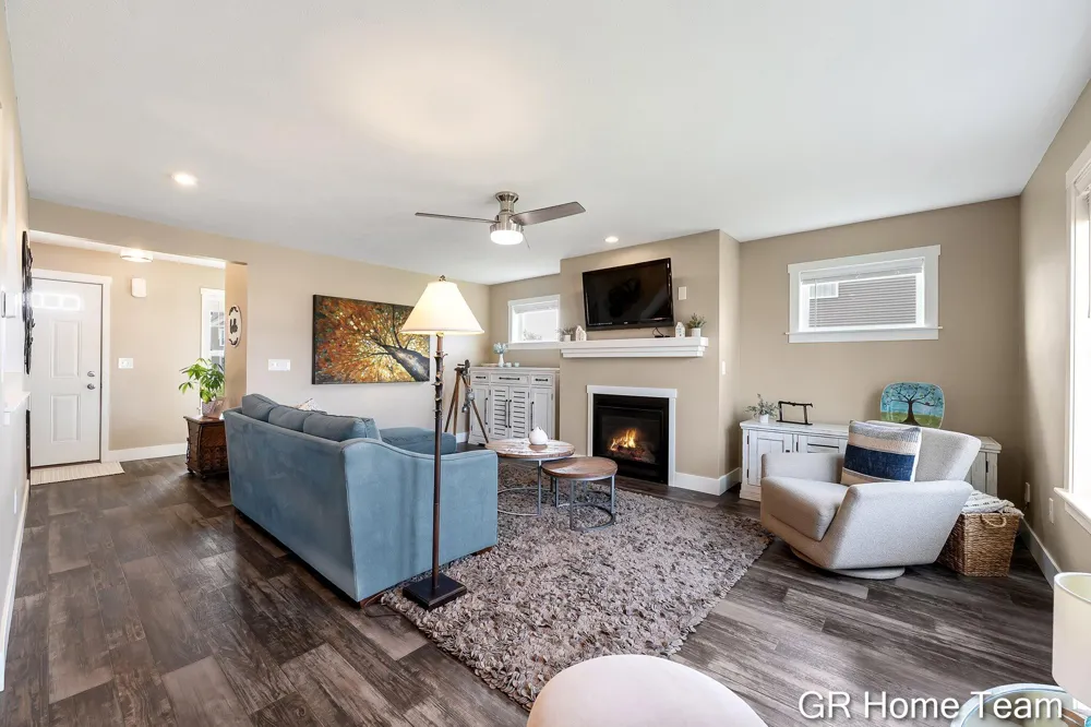 14479 Tupelo Drive Port Sheldon Township, MI 49460