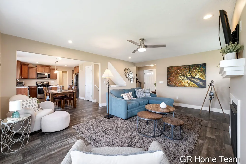 14479 Tupelo Drive Port Sheldon Township, MI 49460