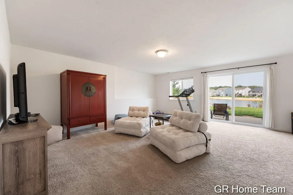 14479 Tupelo Drive Port Sheldon Township, MI 49460