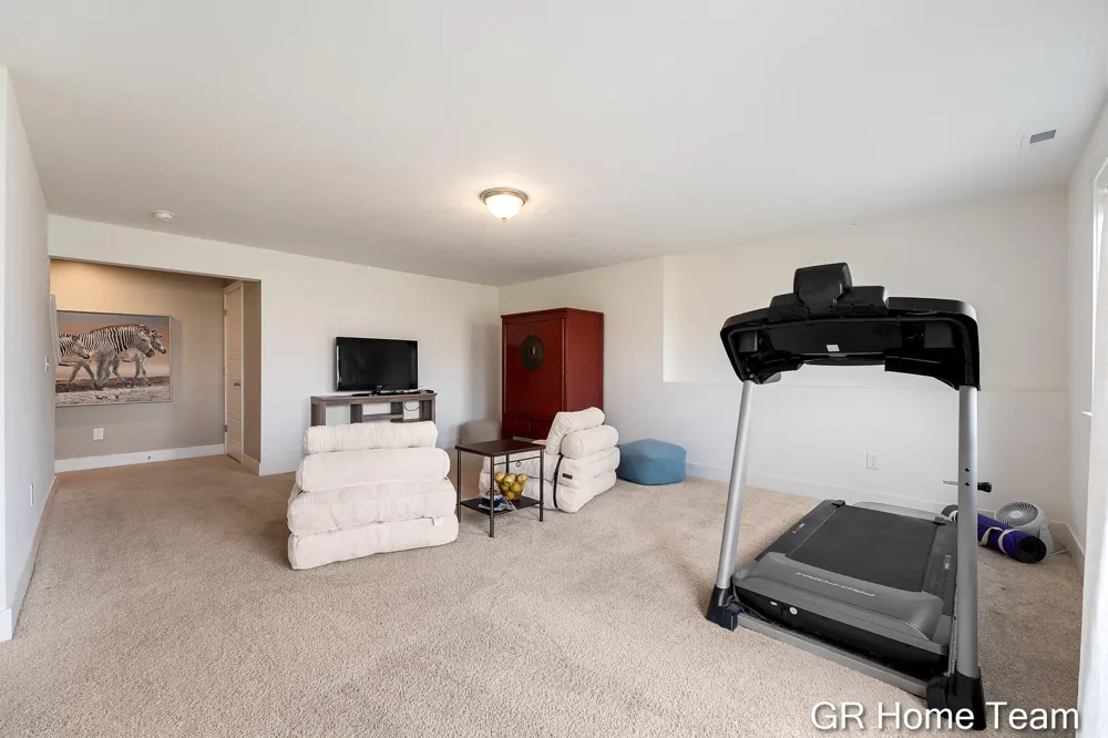 14479 Tupelo Drive Port Sheldon Township, MI 49460