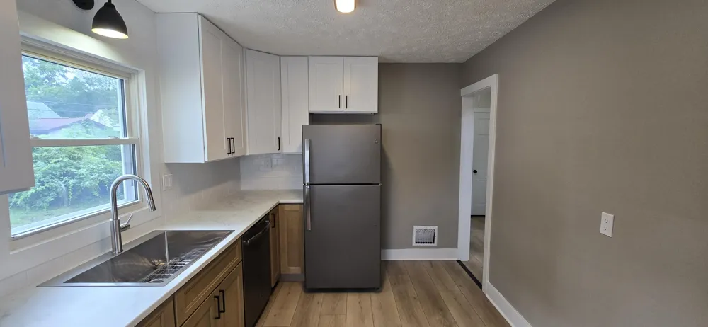 1349 W Summit Avenue Roosevelt Park City, MI 49441