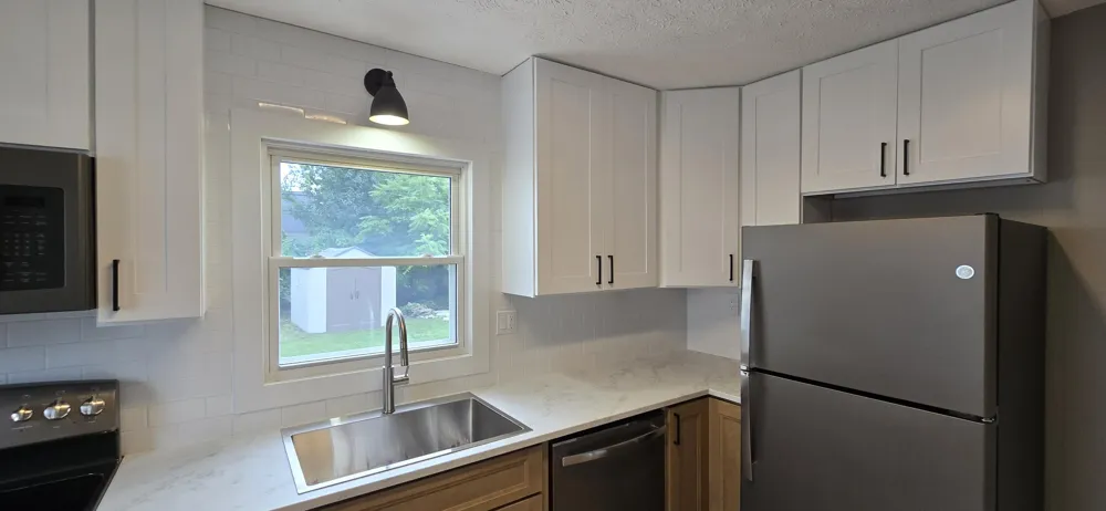 1349 W Summit Avenue Roosevelt Park City, MI 49441