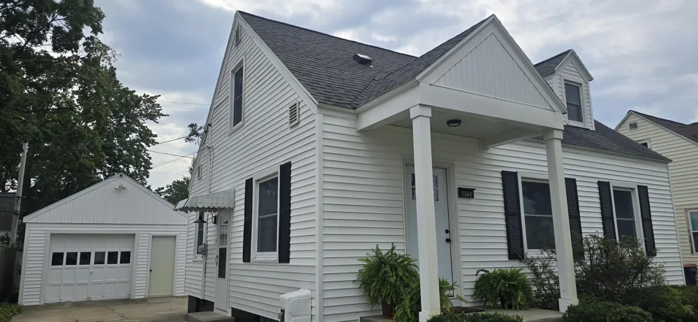 1349 W Summit Avenue Roosevelt Park City, MI 49441