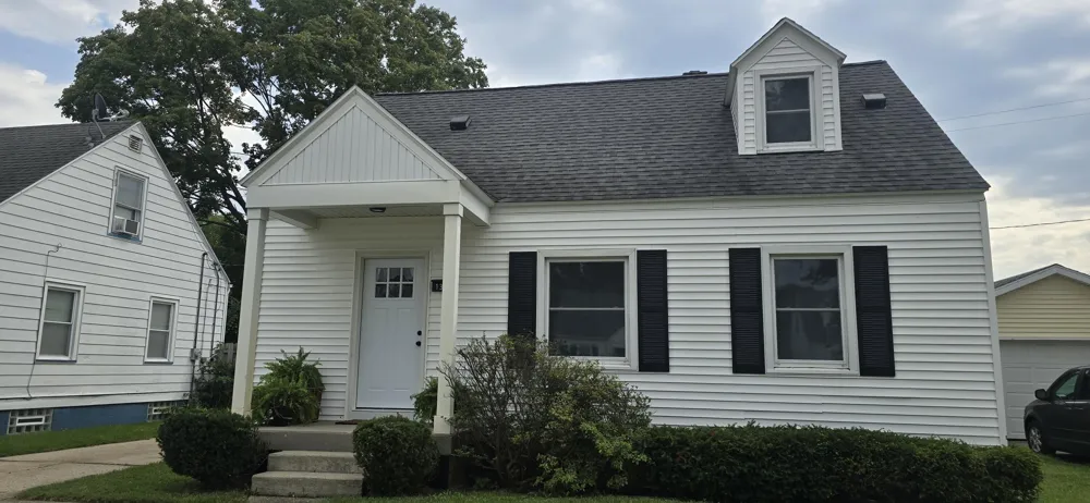 1349 W Summit Avenue Roosevelt Park City, MI 49441