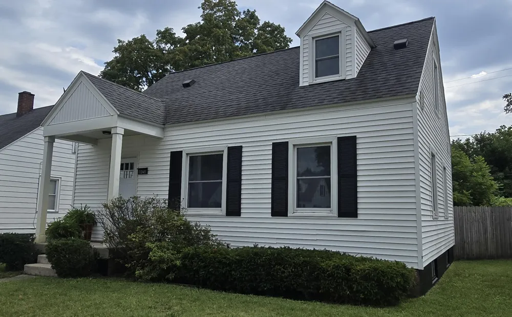 1349 W Summit Avenue Roosevelt Park City, MI 49441