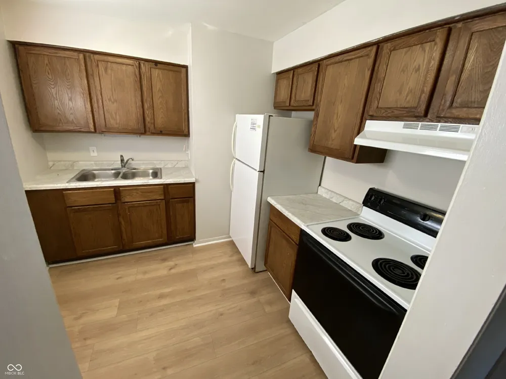 701 S 14th Street #2B New Castle, IN 47362