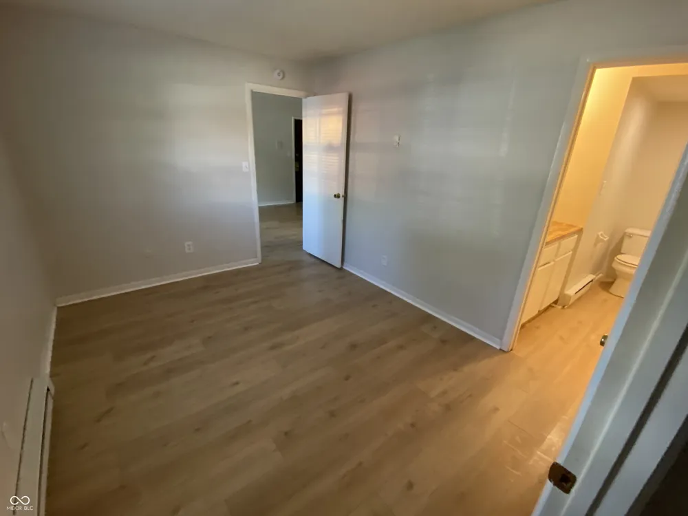 701 S 14th Street #2B New Castle, IN 47362