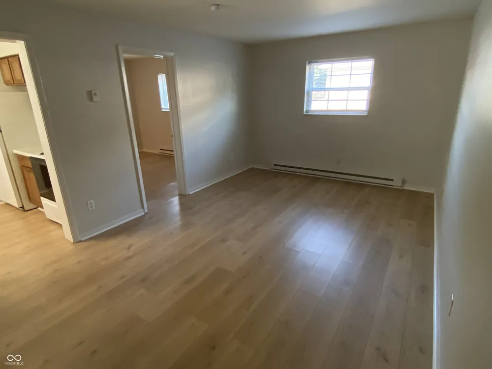701 S 14th Street #2B New Castle, IN 47362