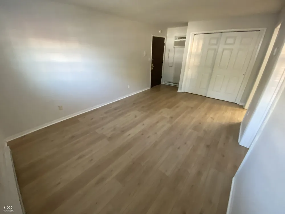 701 S 14th Street #2B New Castle, IN 47362