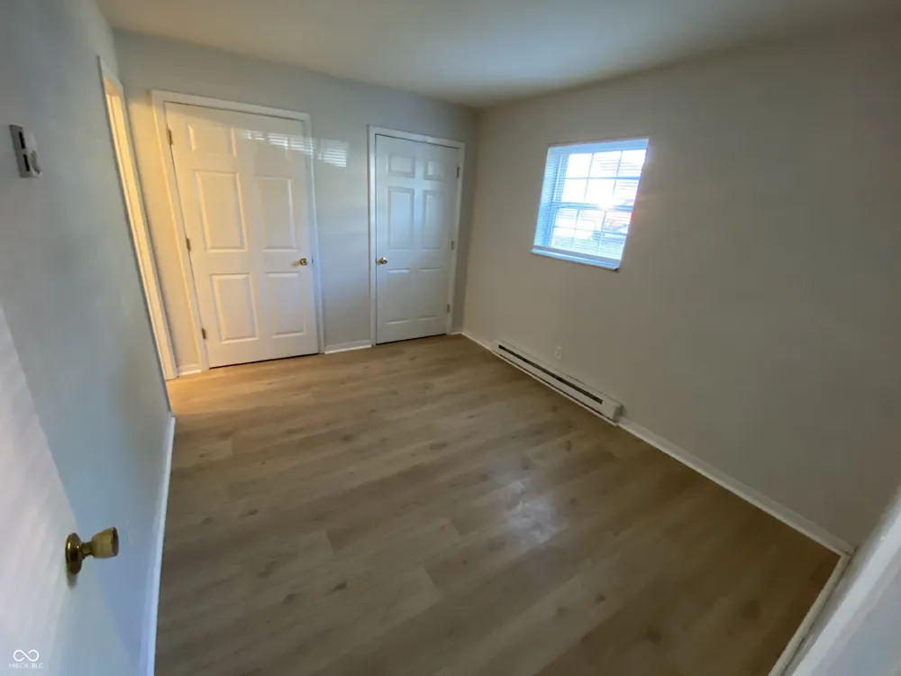 701 S 14th Street #2B New Castle, IN 47362