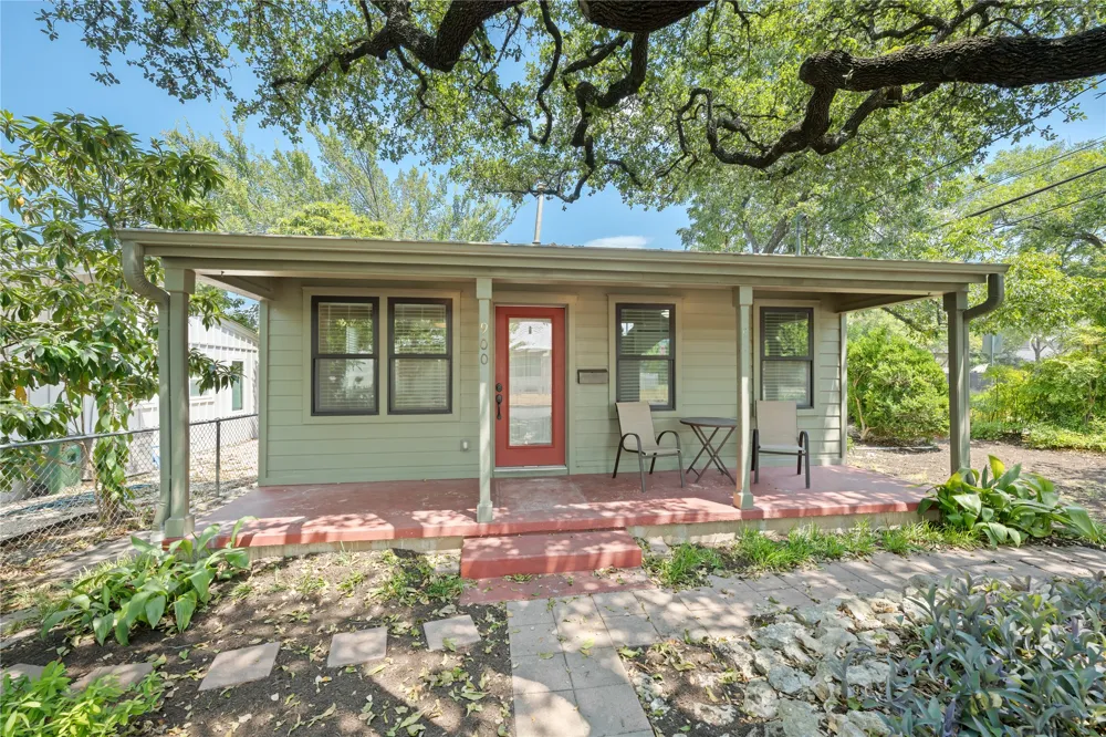 900 Jewell Street Austin, TX 78704