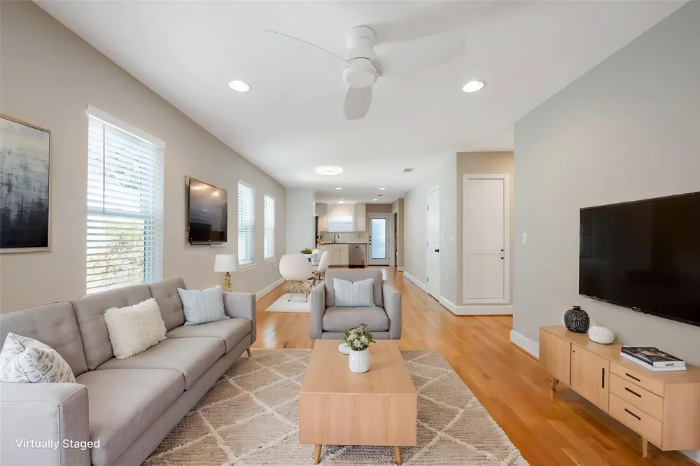 900 Jewell Street Austin, TX 78704