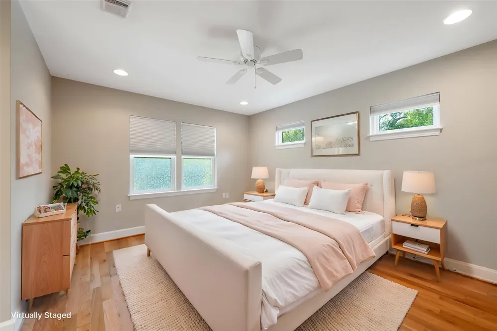 900 Jewell Street Austin, TX 78704