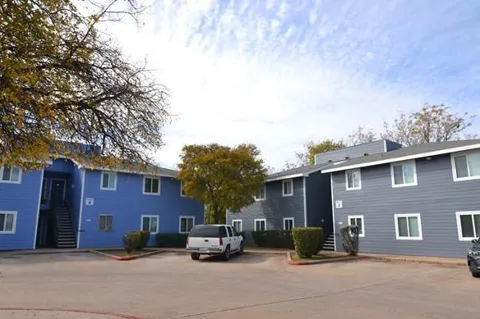 1172 Webberville Road #204