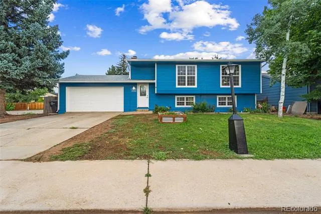 2244 Grant Street Longmont, CO 80501