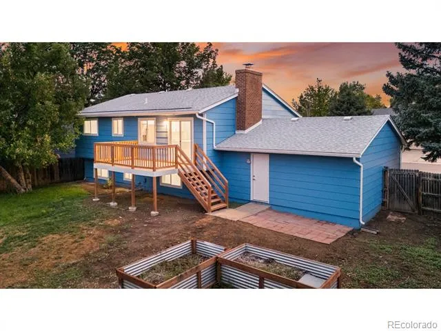 2244 Grant Street Longmont, CO 80501