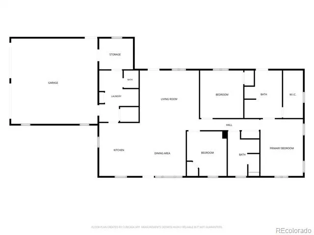 20586 Pearl Court Delta, CO 81416